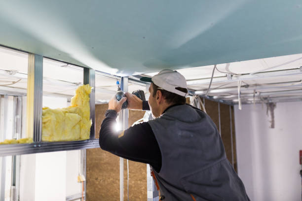 Best Insulation for Specific Applications in Huntington, VA