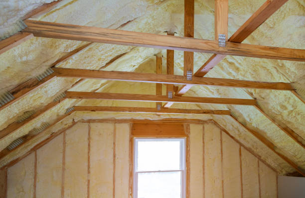 Reliable Huntington, VA Insulation Contractor Solutions