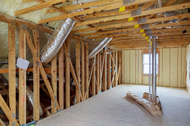 Professional Insulation Contractor in Huntington, VA