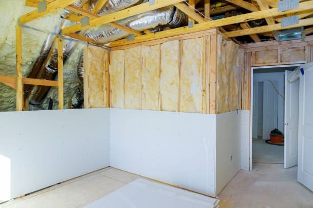 Best Spray Foam Insulation in Huntington, VA