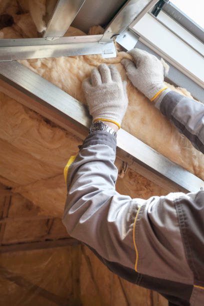 Best Geographic-Specific Insulation Services in Huntington, VA